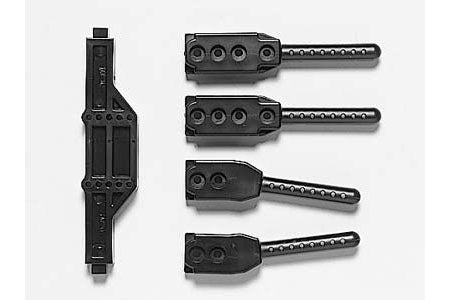 Tamiya Body Mount Group K Parts 50948 0114023