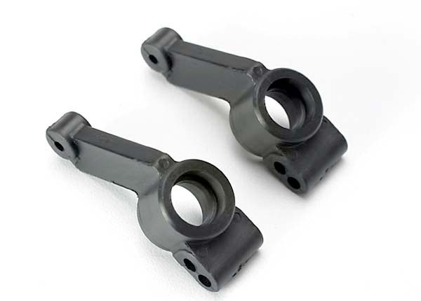 Traxxas Rear Stub Axle Carriers (2) #1952