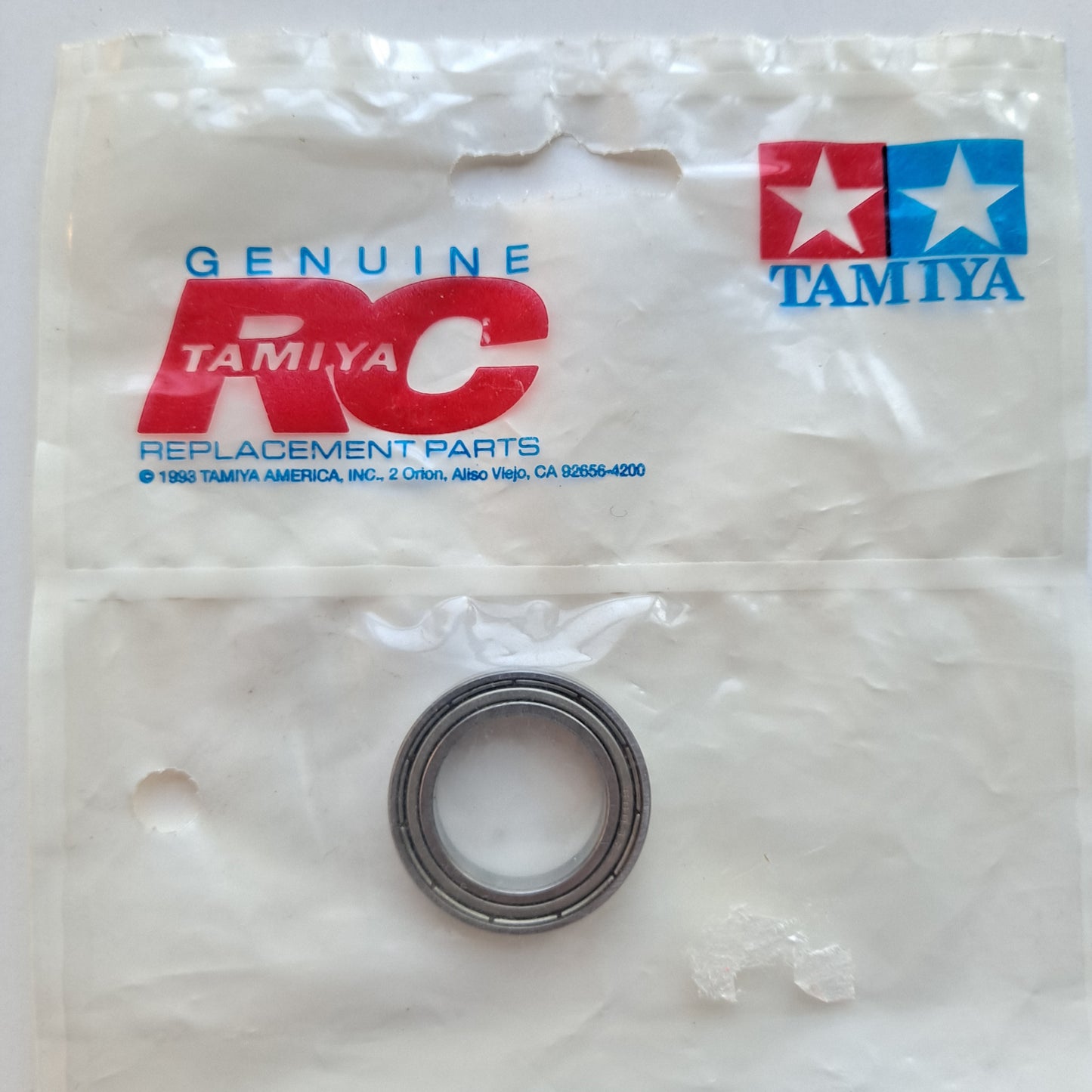 Tamiya GP 2617 Ball Bearing for Terra Crusher P/N: 5700099