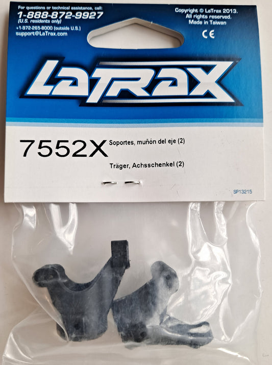 LaTrax® Stub Axle Carriers #7552X