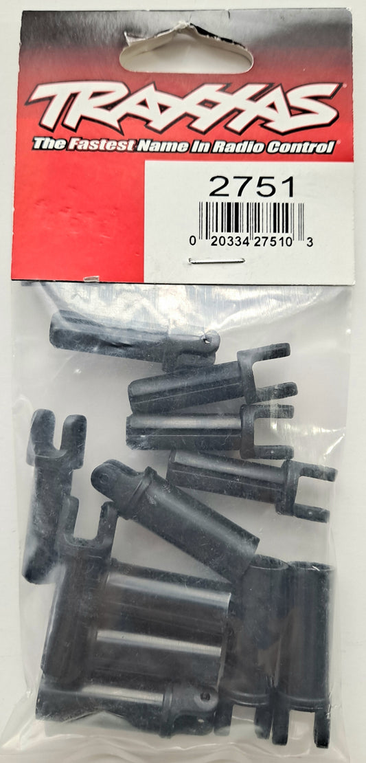 Traxxas Half-Shaft Pro-Pack #2751