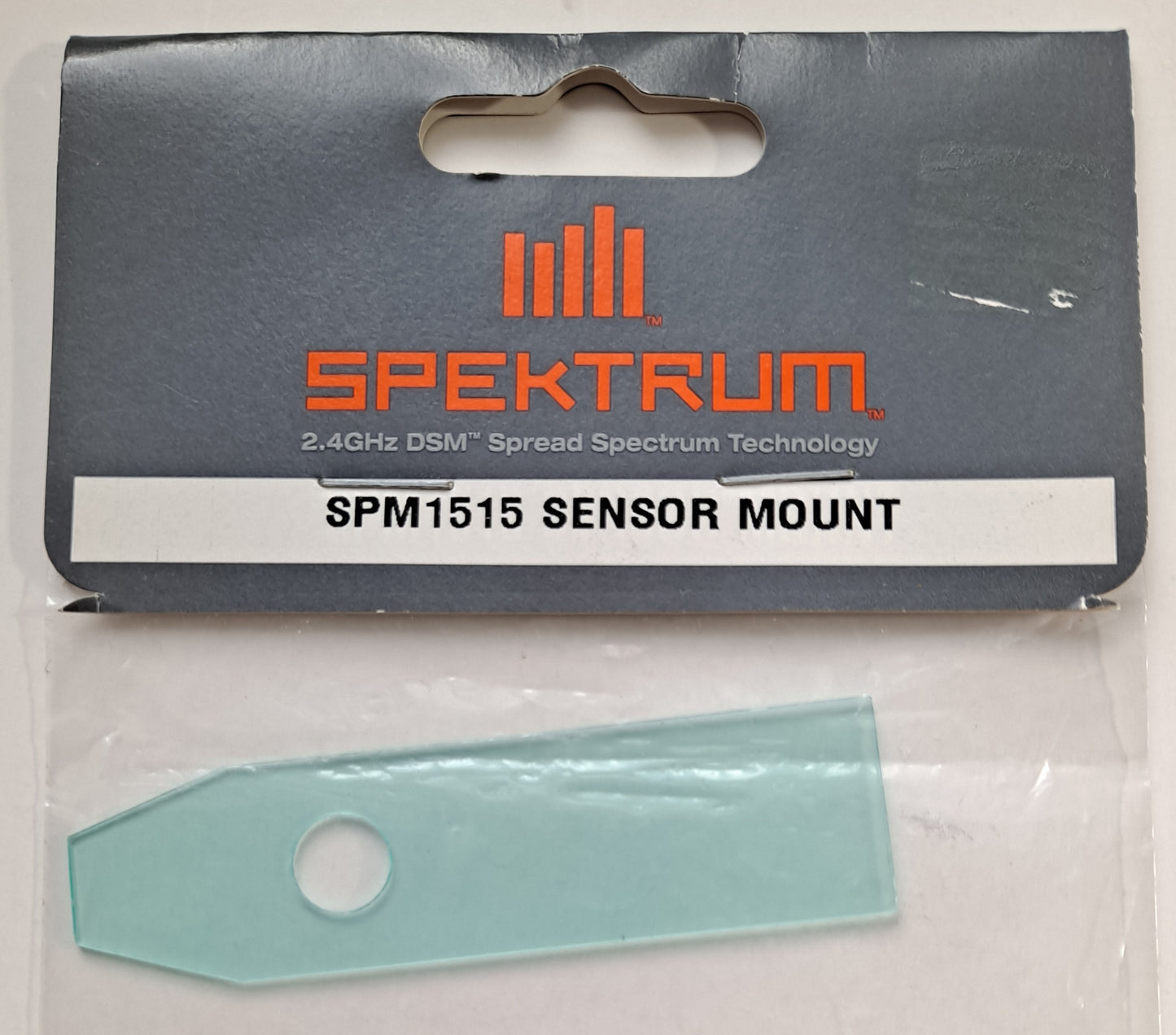 Spektrum Sensor Mount SPM1515