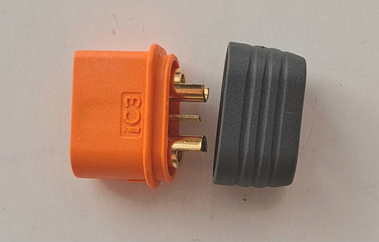 Spektrum IC3 Device Connector (1) SPMXCA314