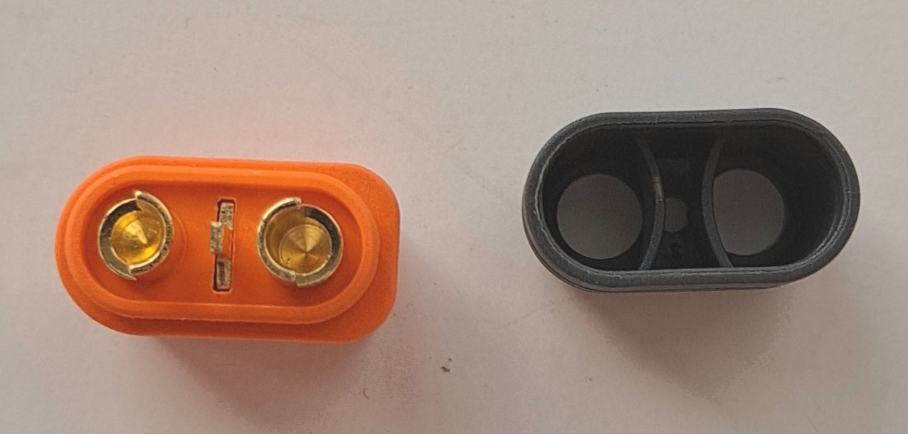 Spektrum IC3 Device Connector (1) SPMXCA314