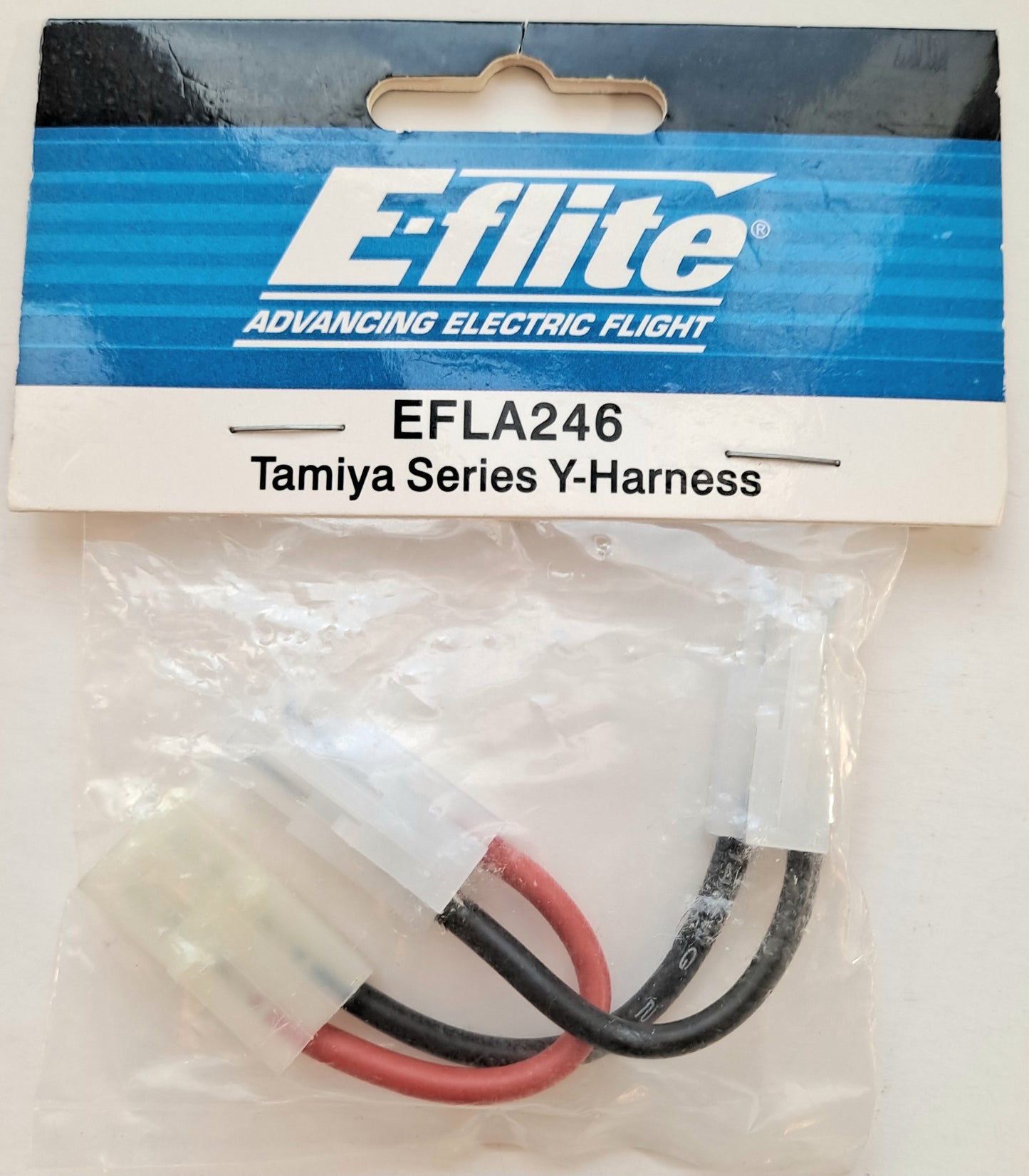 E-Flite Tamiya Series Y-Harness EFLA246