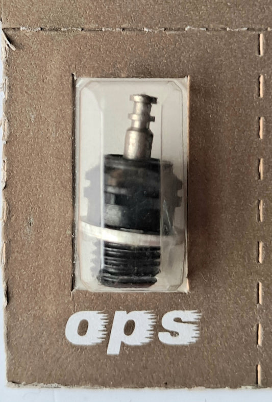 Vintage OPS Candela RC300 Glow Plug and Washer art. 9190