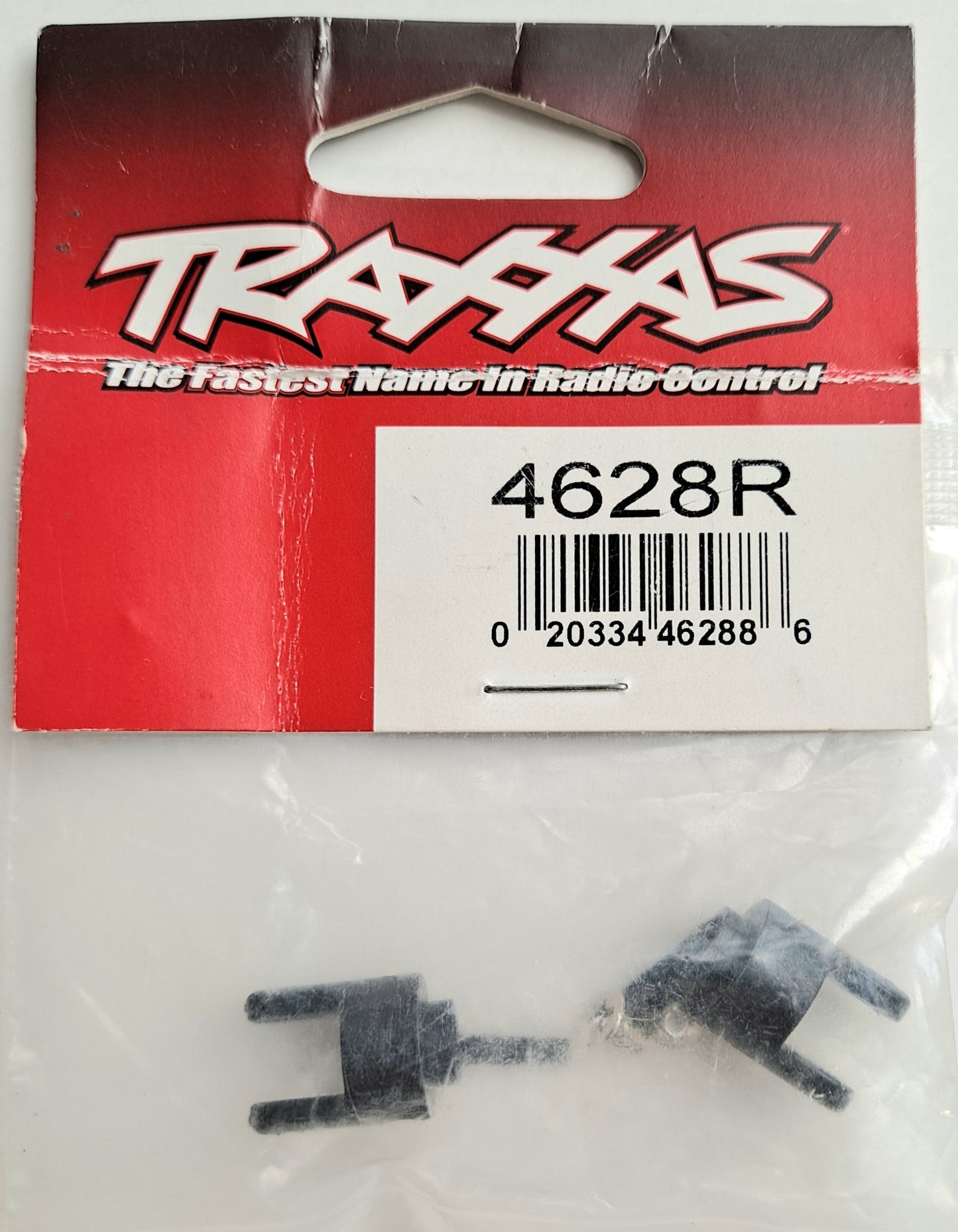 Traxxas Differential Output Yokes #4628R