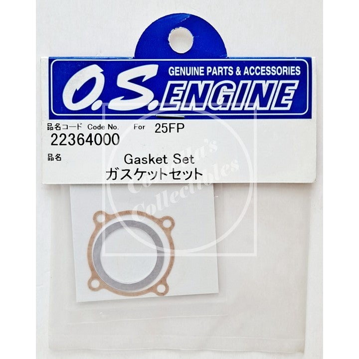OS Engine Gasket Set 22364000