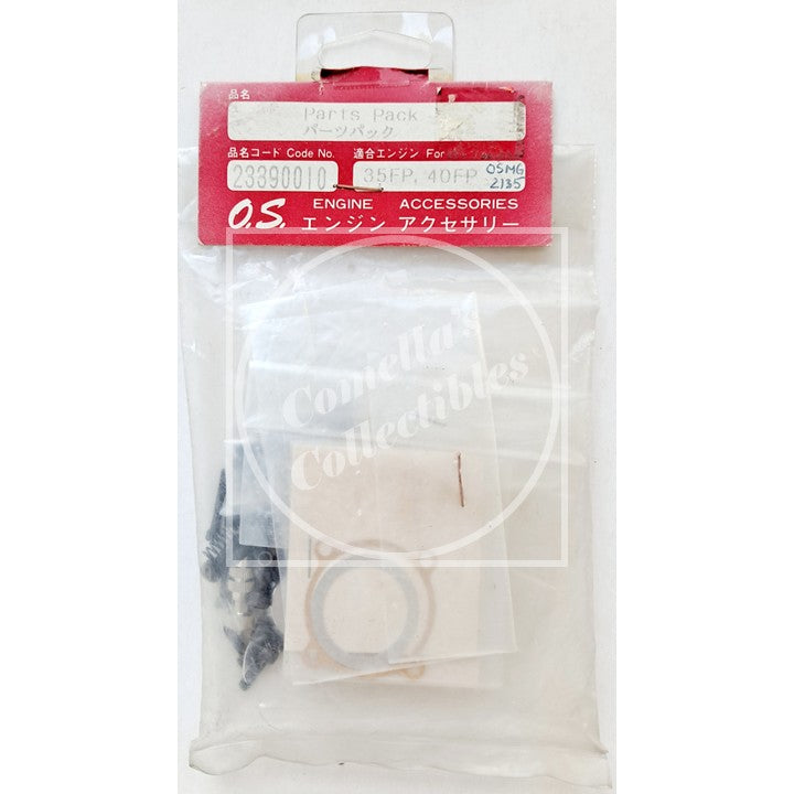 OS Engine Parts Pack 23390010