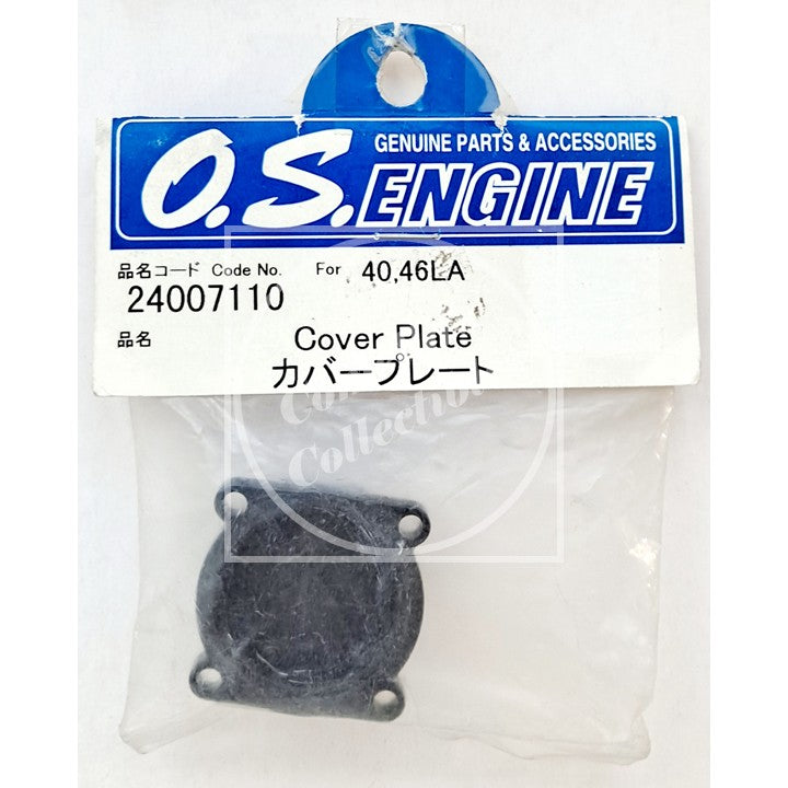OS Engine Cover Plate 24007110