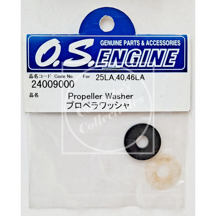 OS Engine Propeller Washer 24009000