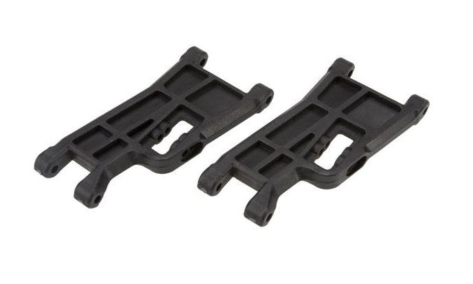 Traxxas 2531X Standard Front Suspension Arms (2 pcs)