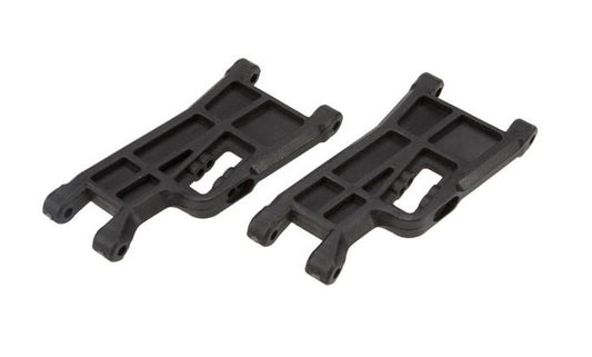 Traxxas 2531X Standard Front Suspension Arms (2 pcs)