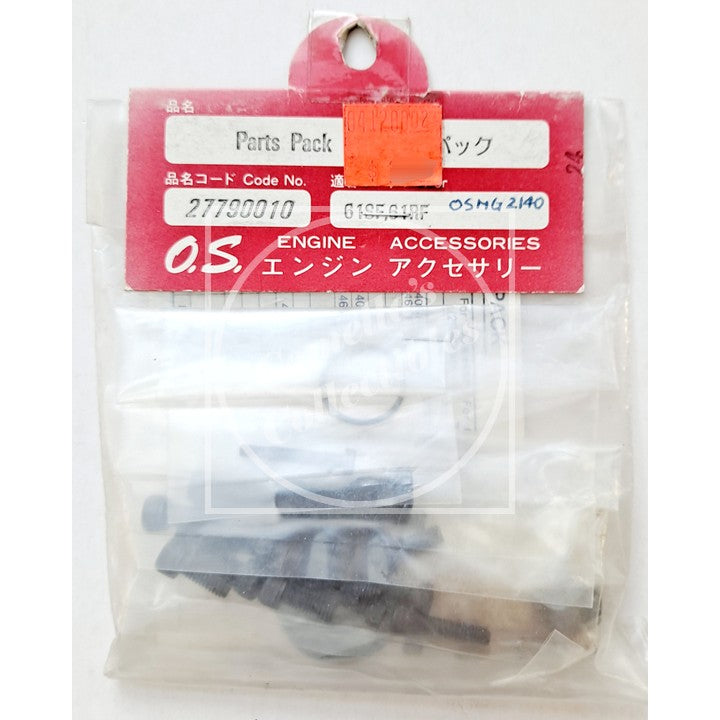 OS Engine Parts Pack 27790010