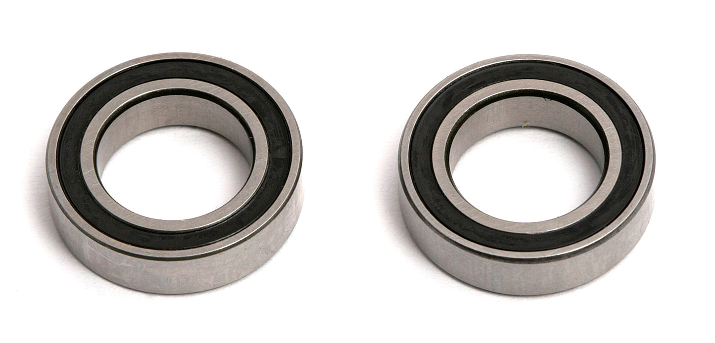 Team Associated 3/8" x 5/8" Rubber Sealed Ball Bearing (2 pcs) #3976