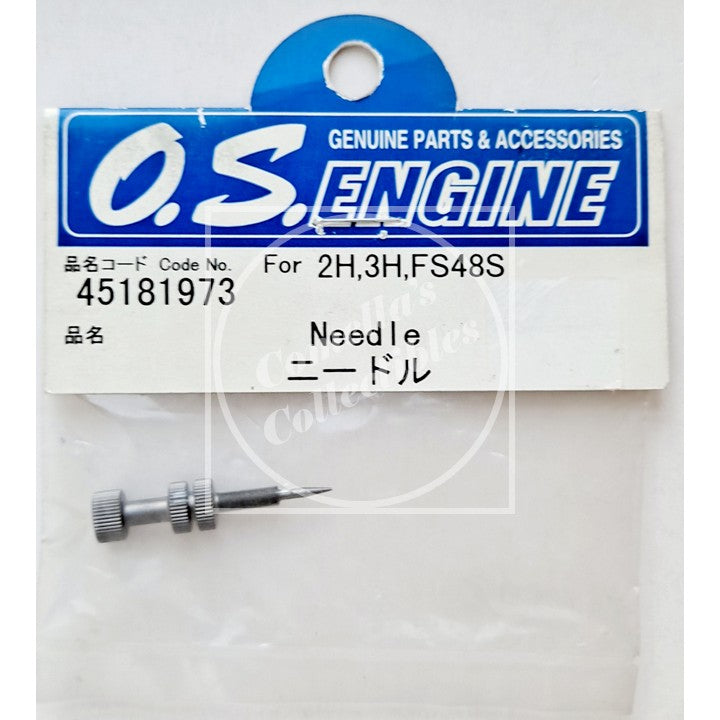 OS Engine Needle 45181973