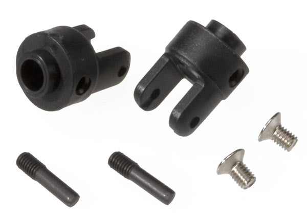 Traxxas Differential Output Yokes #4628R