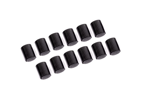 Traxxas Slipper Friction Pegs (12 pcs) #4685