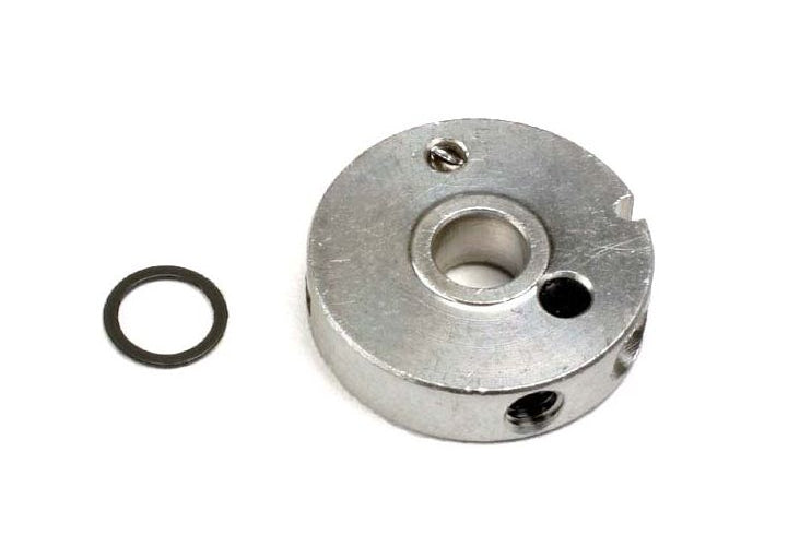 Traxxas 4988 Drive Hub Assembly and Clutch