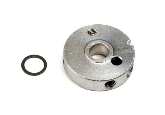 Traxxas 4988 Drive Hub Assembly and Clutch