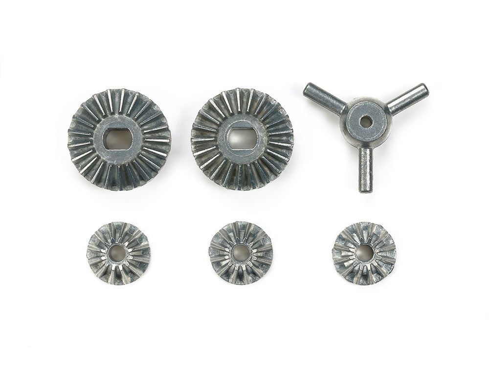 Tamiya 51008 Spare Parts Bevel Gear Set