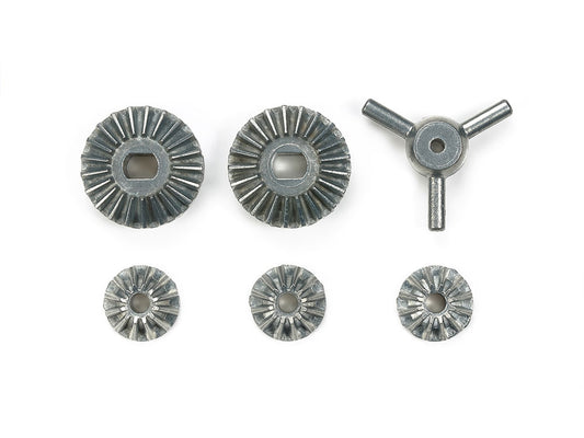 Tamiya 51008 Spare Parts Bevel Gear Set