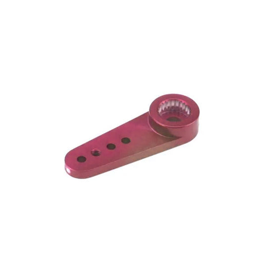 Hitec Aluminum Standard Half Metal Servo Arm Horn 0.75" 24T 55701