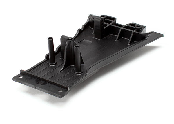 Traxxas Low CG Black Lower Chassis #5831