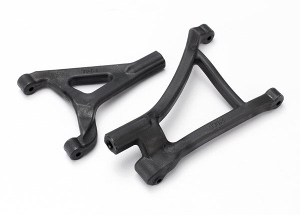 Traxxas Left Front Upper and Lower Suspension Arms #5932