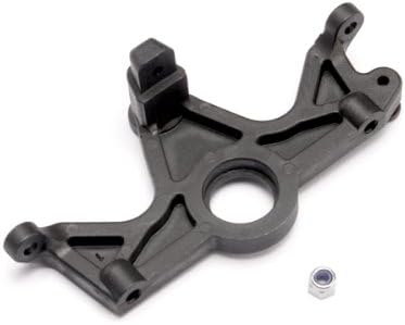 Traxxas Motor Mount (assembled w/ 3x6 flat-head screw) and 3.0mm Lock Nut #6860