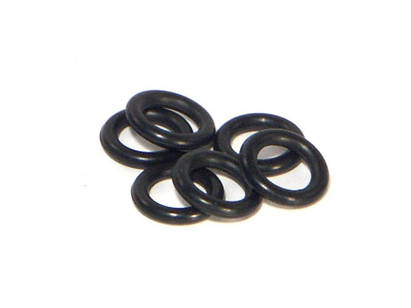 HPI Racing O-Ring 5x8x1.5mm (6 pcs) #6899