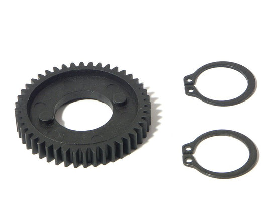 HPI Racing 44 Tooth Transmission Gear (1M/2 Speed) #76914