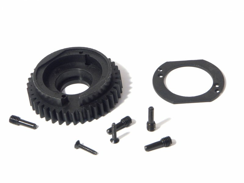 HPI Racing 39 Tooth Transmission Gear (1M/2 Speed) #76929