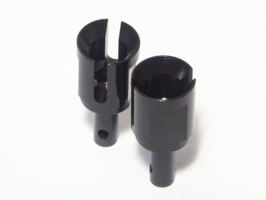 HPI Racing Diff Shaft 14x34mm Black (2 pcs) #86064