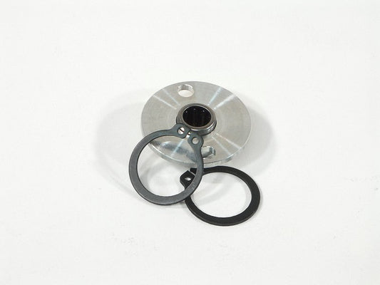 HPI Racing Clutch Gear Holder with One-Way Bearing Silver #86087