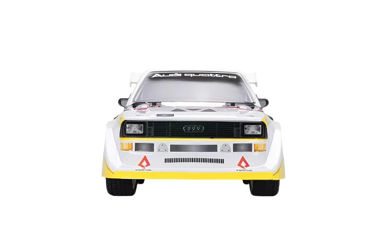 Carisma RC M48S 1985 Audi Sport Quattro S1 1/8 4WD 88368