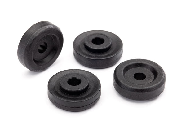 Traxxas Wheel Washers (4 pcs) #8957