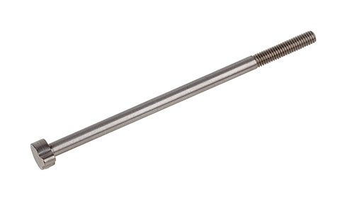 Factory Team Associated RC10B7 FT Titanium Top Shaft Screw #92449