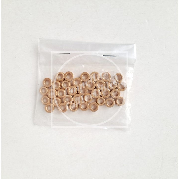Tamiya Spare Parts Oil Less Metal Bearing (35 pcs) 9415665