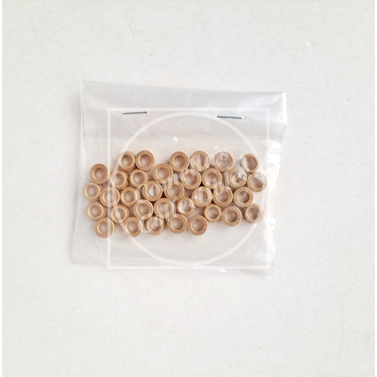 Tamiya Spare Parts Oil Less Metal Bearing (35 pcs) 9415665