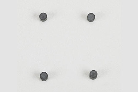 Tamiya GP Rubber Damper (4 pcs) for TNX 9804192