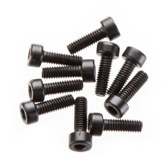 Arrma M2.5x8mm Cap Head Screws (10) AR702001