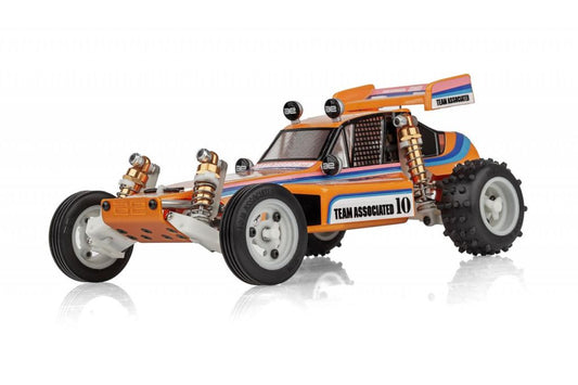 Team Associated RC10 Model 24 1:24 Scale Classic Kit 20200