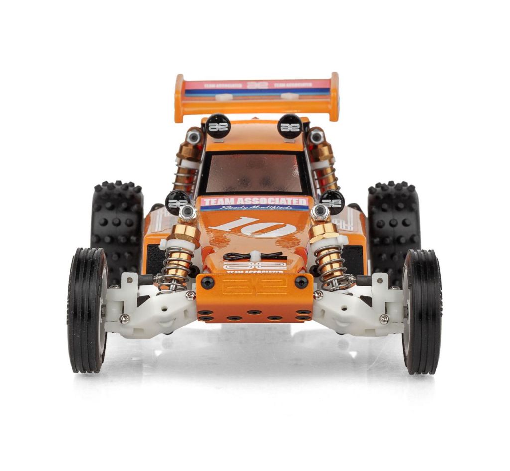 Team Associated RC10 Model 24 1:24 Scale Classic Kit 20200
