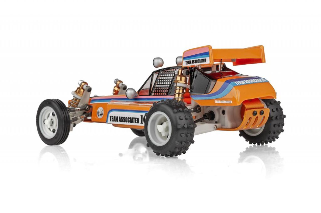 Team Associated RC10 Model 24 1:24 Scale Classic Kit 20200