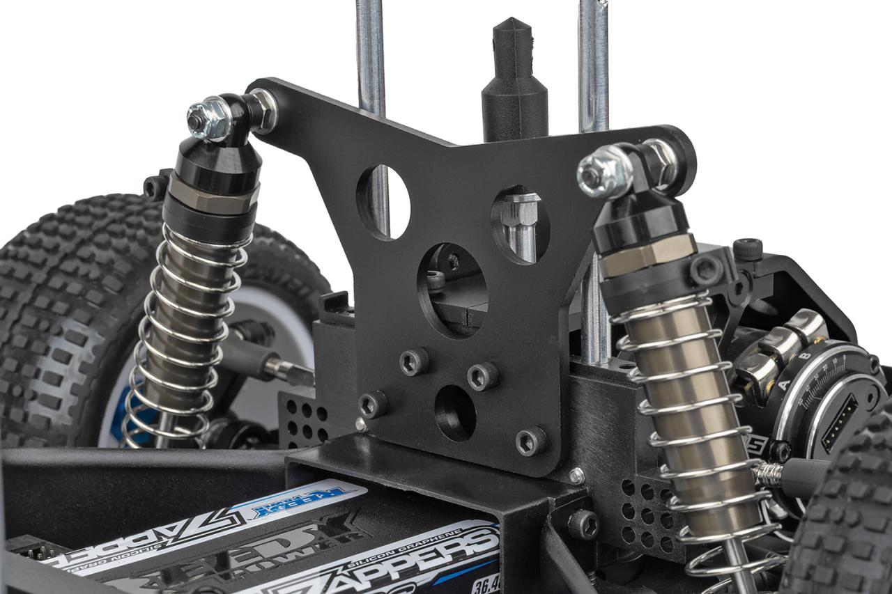 Team Associated RC10 Sprint Edition Kit 2WD 6057