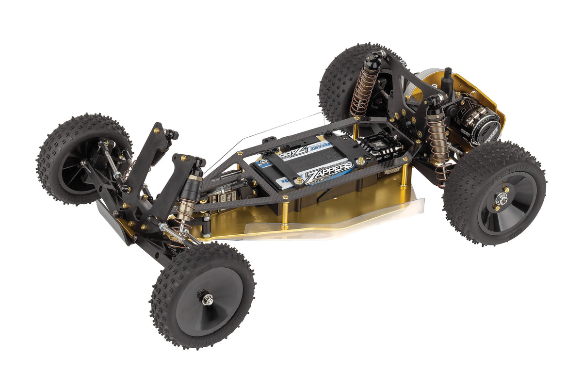 Team Associated 6059 RC10 1991 Stealth Las Vegas Edition