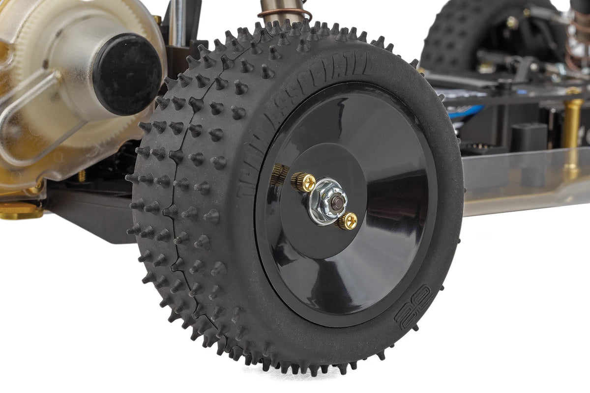 Team Associated 6059 RC10 1991 Stealth Las Vegas Edition