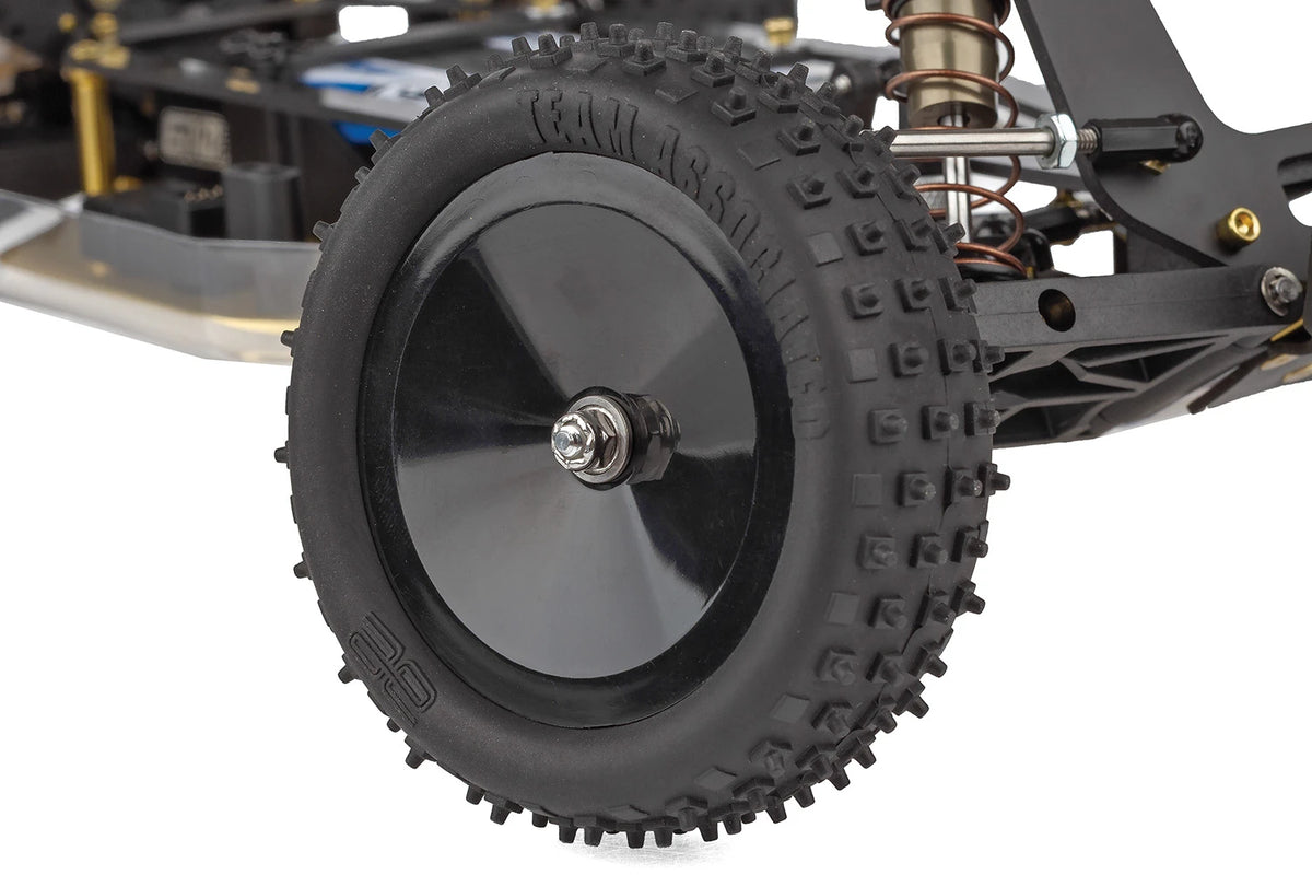 Team Associated 6059 RC10 1991 Stealth Las Vegas Edition