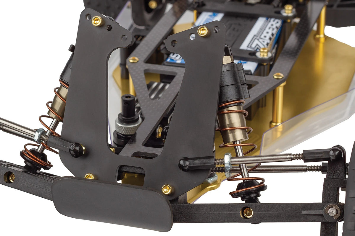 Team Associated 6059 RC10 1991 Stealth Las Vegas Edition